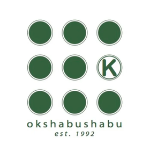 Ok Shabu Shabu logo