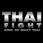 Thai Fight logo