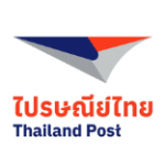 Thailand Post logo