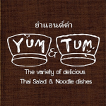 Yum & Tum logo